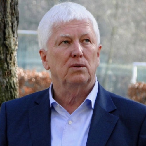 Horst Brömer