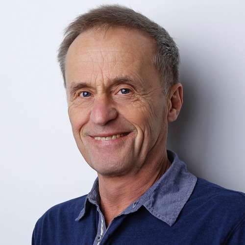 Bertold Ulsamer
