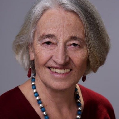 Marianne Franke-Gricksch