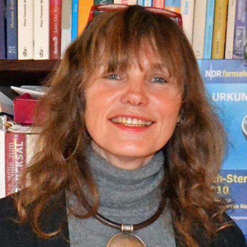 Birgit Theresa Koch