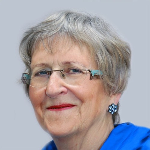 Christa Renoldner