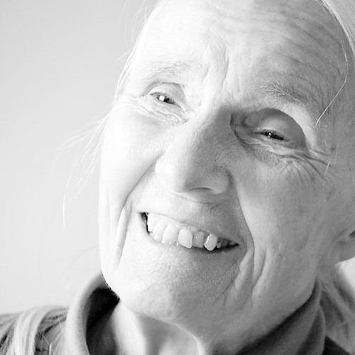 Eva Madelung